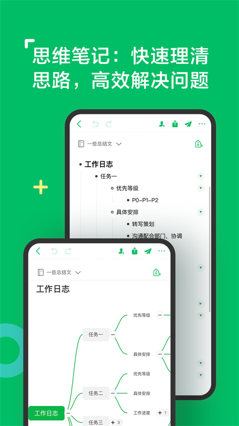 印象笔记app截图5