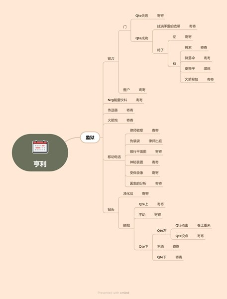 亨利火柴人逃亡