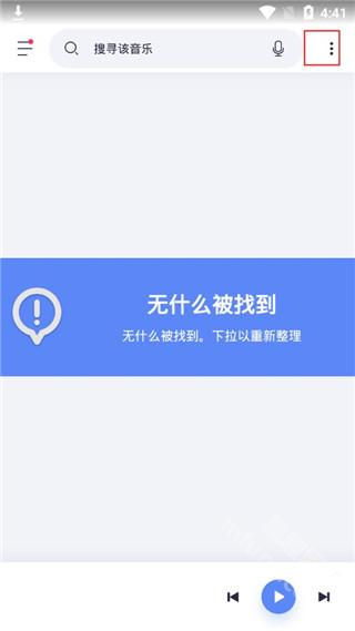 蜥蜴音乐播放器中文版