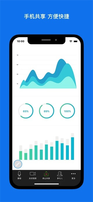 zoom安卓版截图3