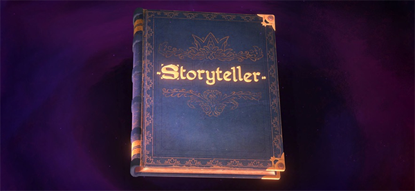 Storyteller游戏手机版