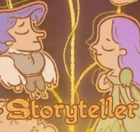 Storyteller游戏手机版