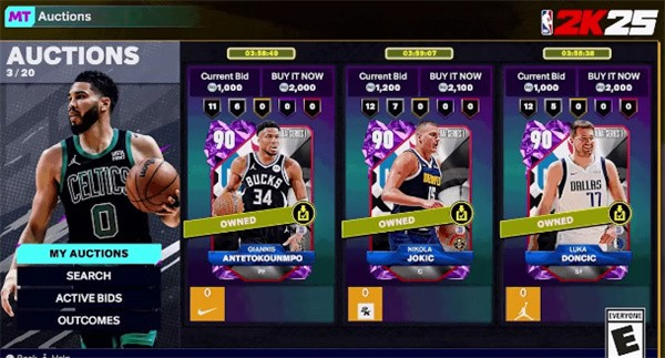 NBA2k25myteam