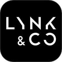 LynkCo app