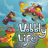 wobblylife手机版