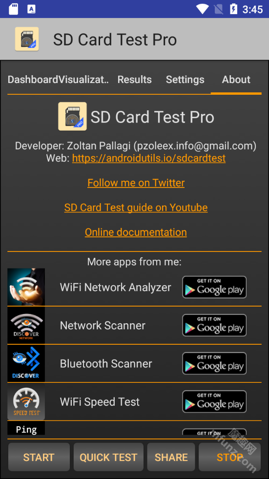 SDCardTestPro新版