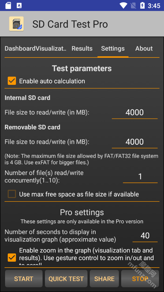 SDCardTestPro新版