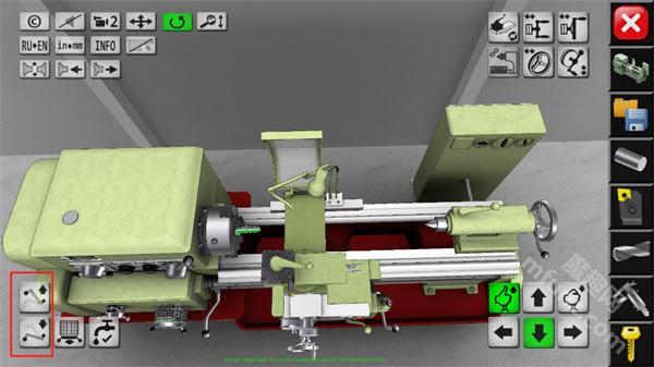车床模拟器手机版