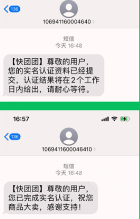 快团团团长版app