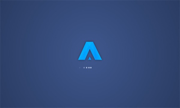 ATV桌面(ATV Launcher Pro)截图2