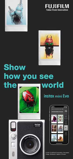 mini Evo app截图4