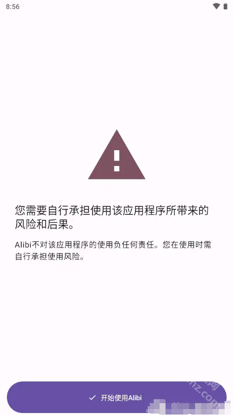 Alibi软件