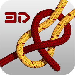 Knots 3D中文版