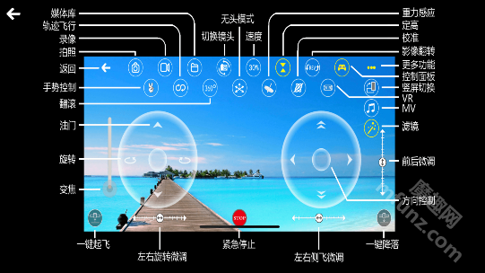 RCuFo软件