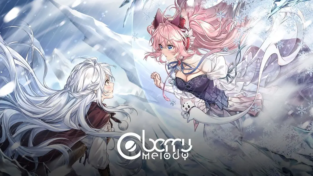 BerryMelody手游截图6