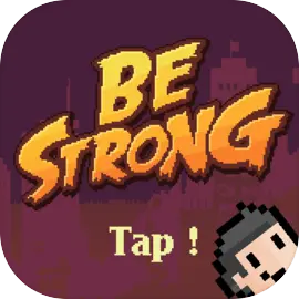 BeStrong游戏