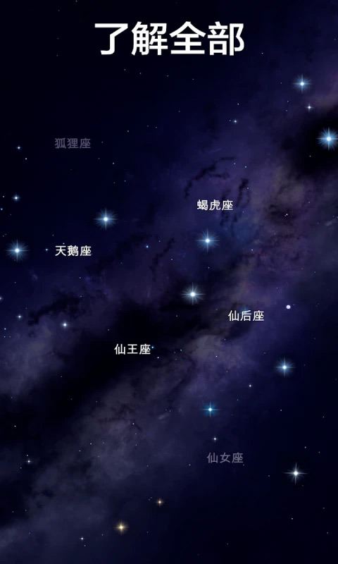 星空漫步2中文版