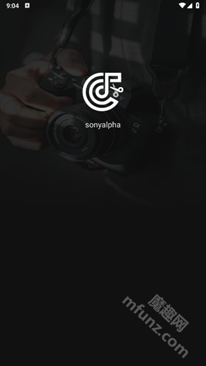 sonyalpha软件