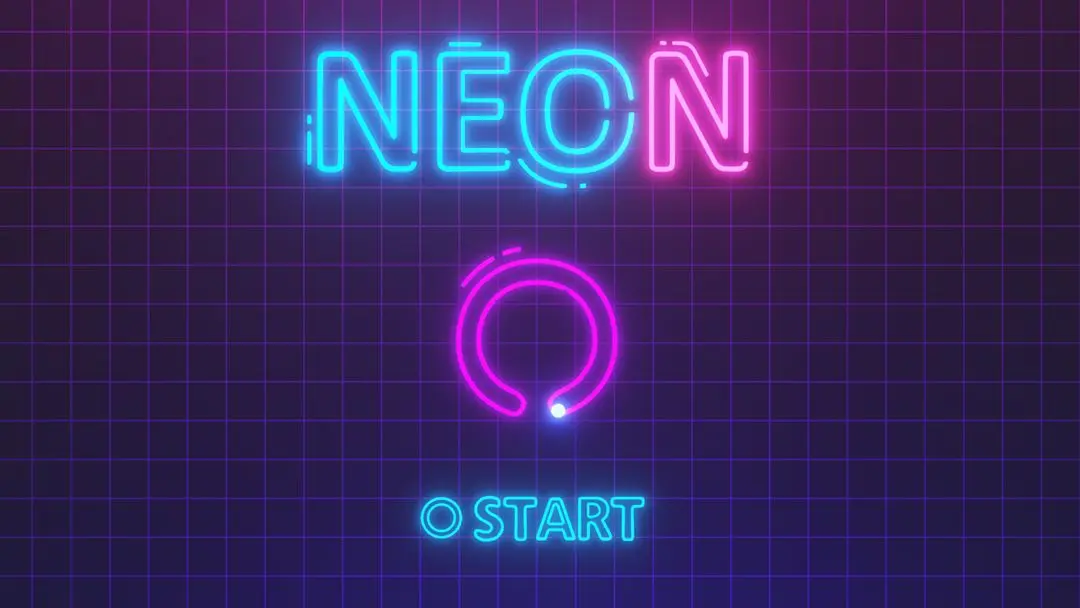 NEON手游截图3