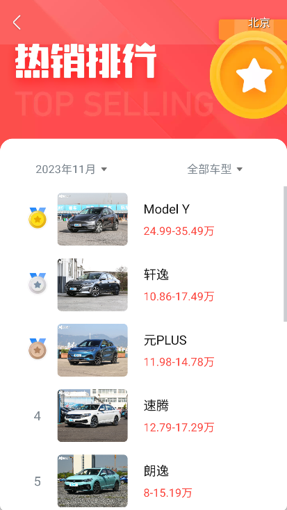 爱卡汽车app