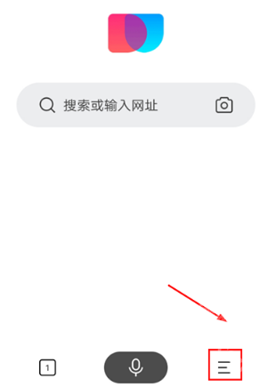 简单搜索app