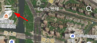 Earth地球app