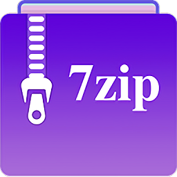 7zip解压缩软件App