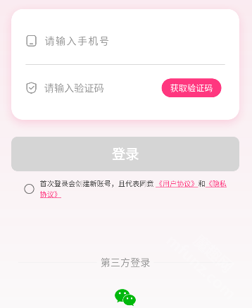 甜鸭相机app