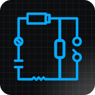 电路电压电流模拟器app