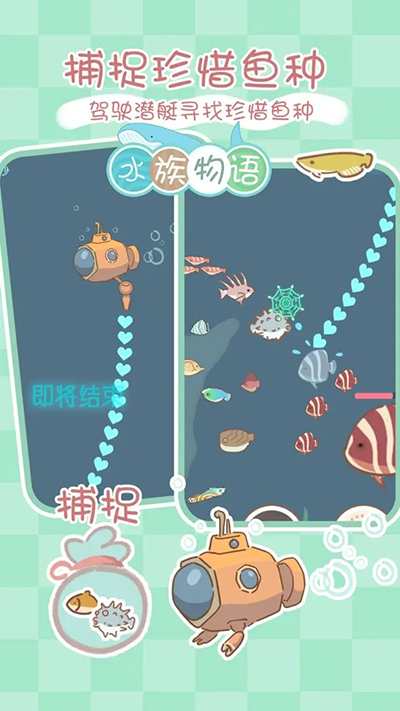 水族物语中文版截图3