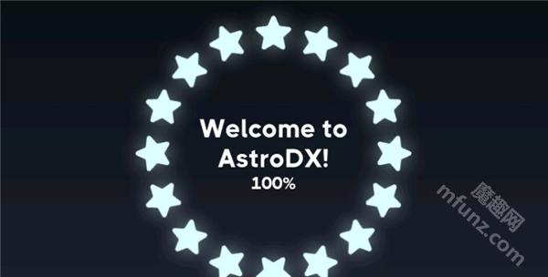 astroDX模拟器安卓版