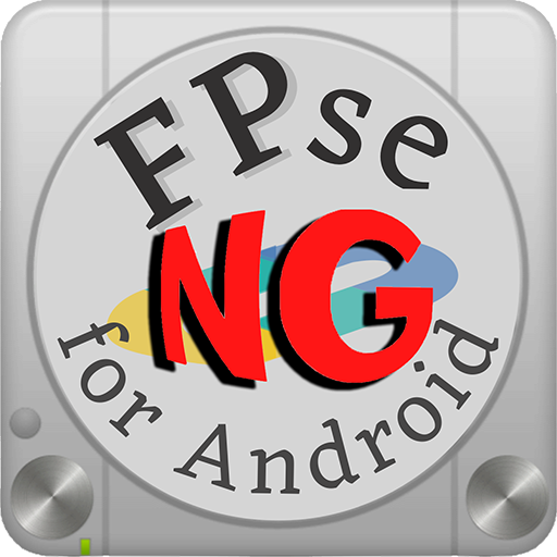 FPseNG apk