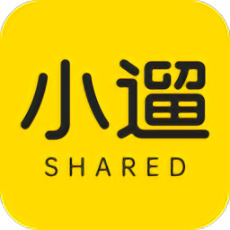 小遛共享app