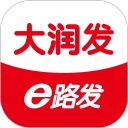 大润发e路发app