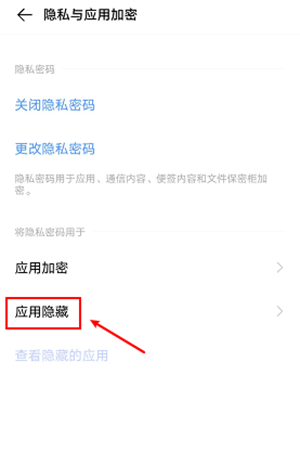 vivo隐私桌面apk