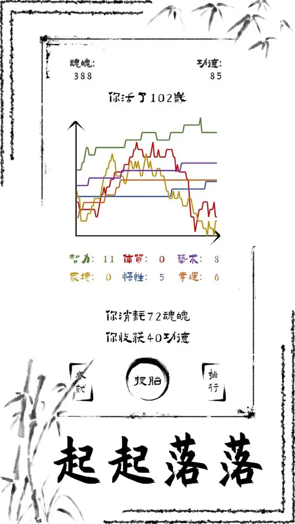 投胎模拟器手游