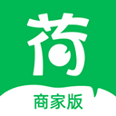 荷叶健康商家版app