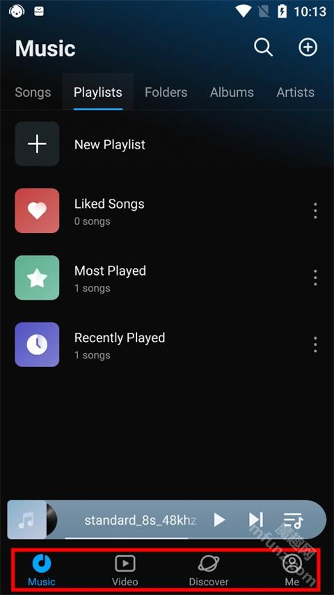 Lark player apk