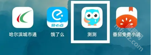 测测app