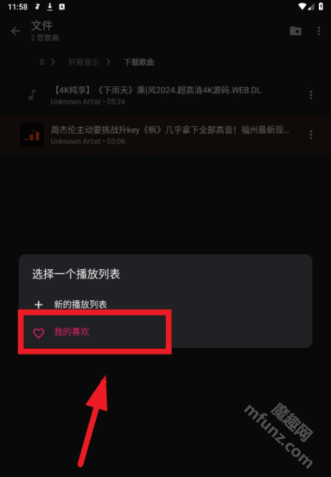 Oto Music音乐播放器