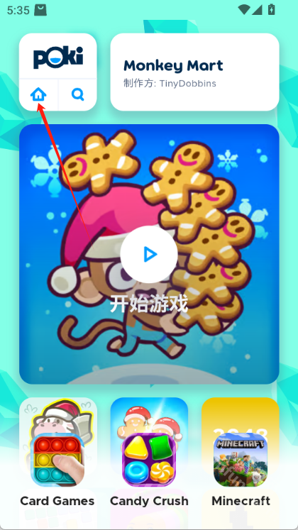 pikpok游戏app