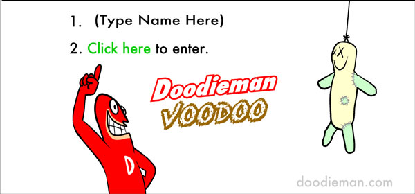 大便超人Doodieman