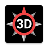 3D指北针安卓版