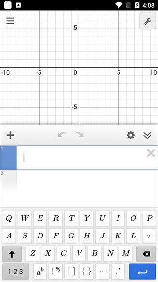 Desmos安卓版