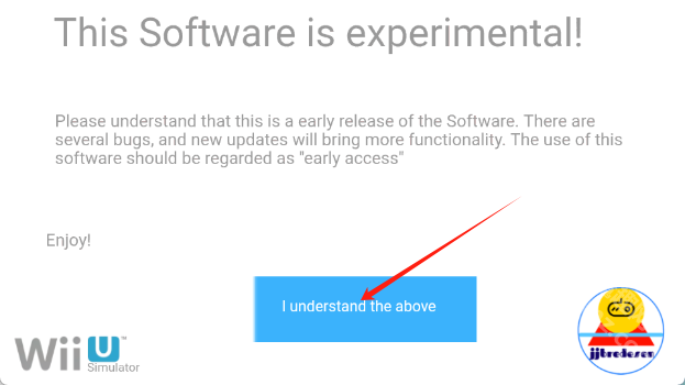 wiiu模拟器手机版