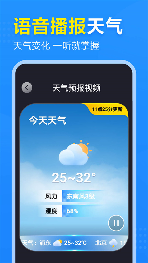 2345天气王app截图5