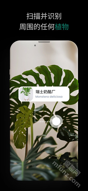 PlantIn软件