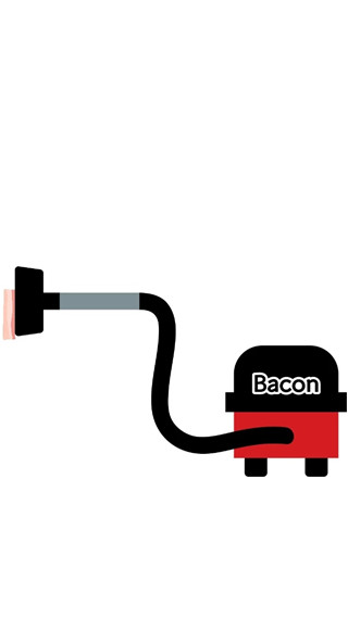 Bacon游戏