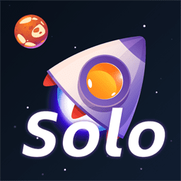 Solo游戏app