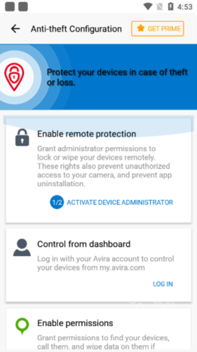 Avira杀毒软件(Avira Security)